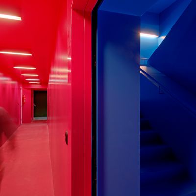 Zagrebački plesni centar