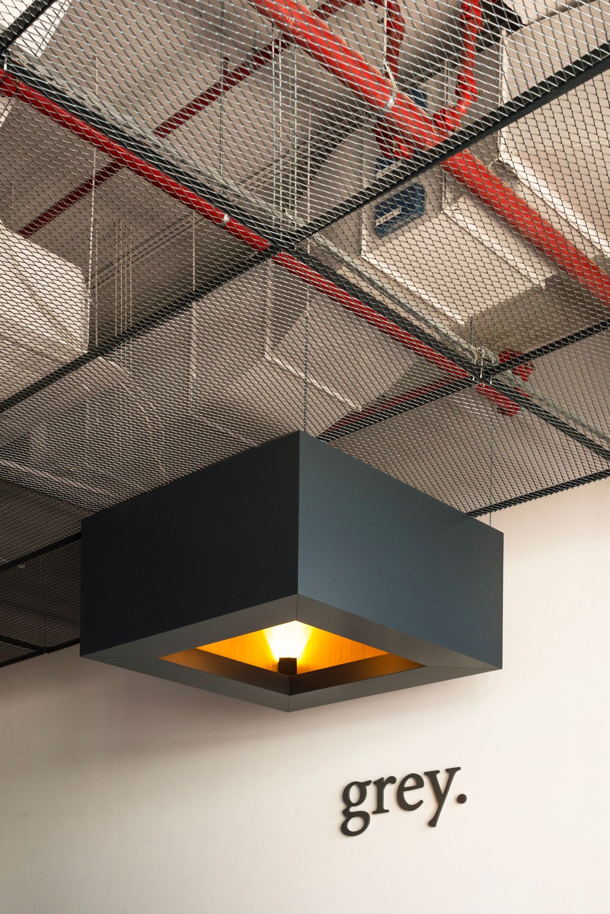 Interijer splitskog lounge bara - Ugostiteljski objekti - 2373