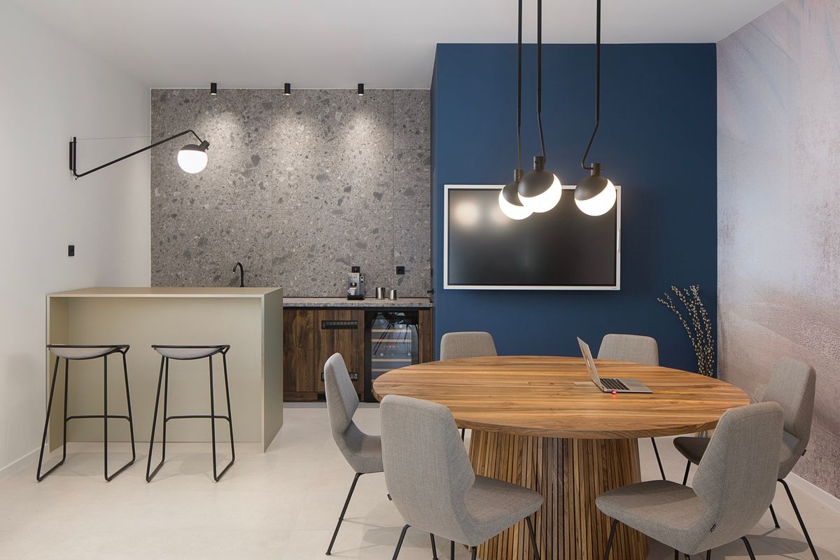 Interijer Ureda AD - Poslovni prostori - 1888