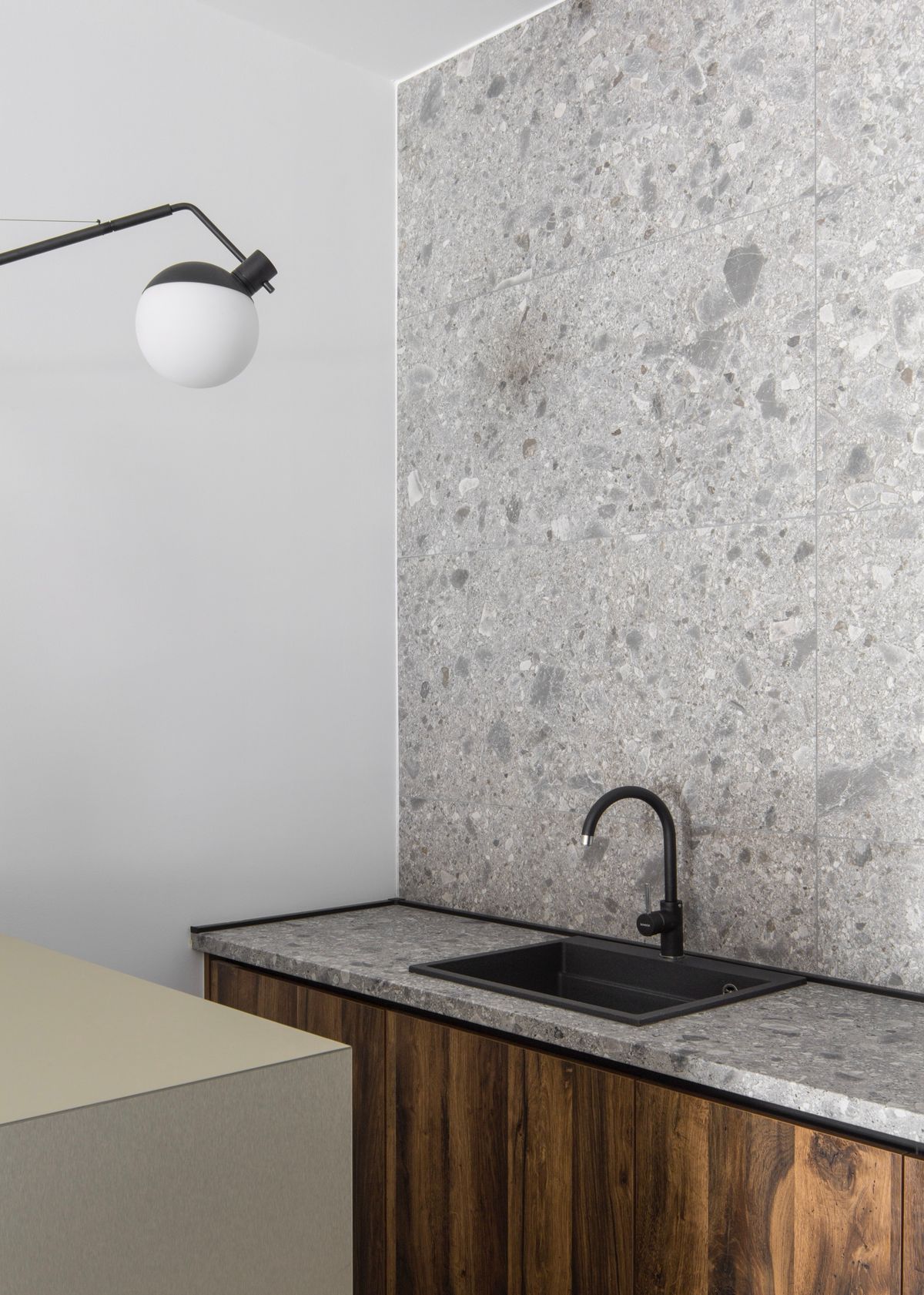 Interijer Ureda AD - Poslovni prostori - 1890