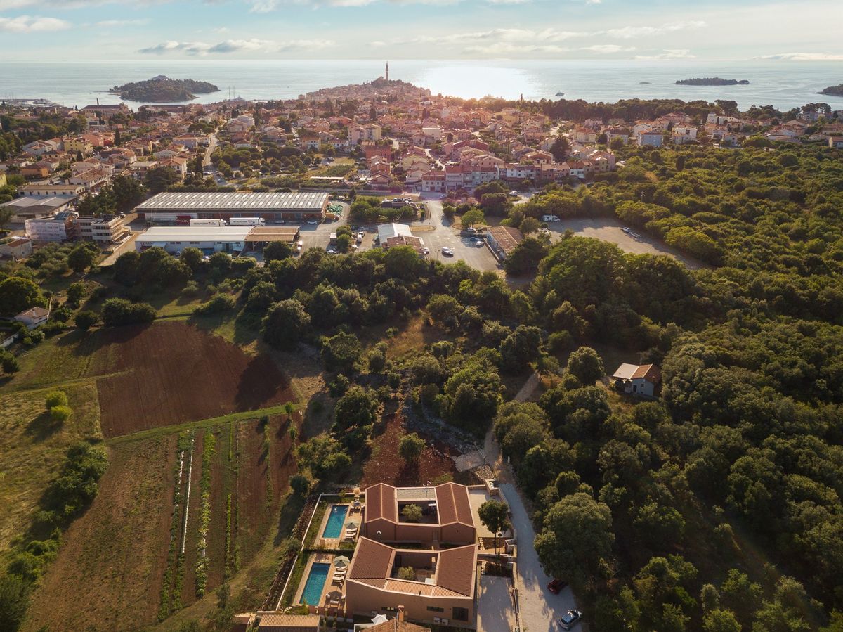 Case Atrio - Vikendice i kuće za odmor - 1931