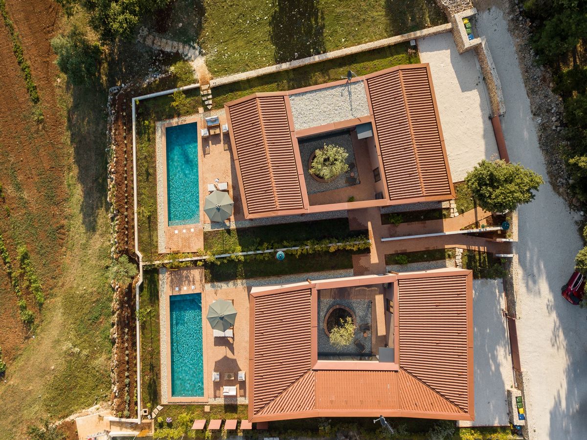 Case Atrio - Vikendice i kuće za odmor - 1932