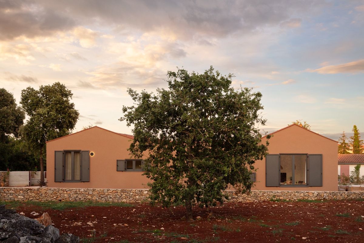 Case Atrio - Vikendice i kuće za odmor - 1933