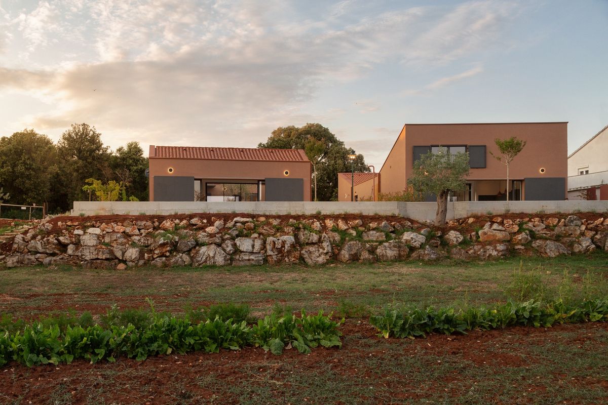 Case Atrio - Vikendice i kuće za odmor - 1934