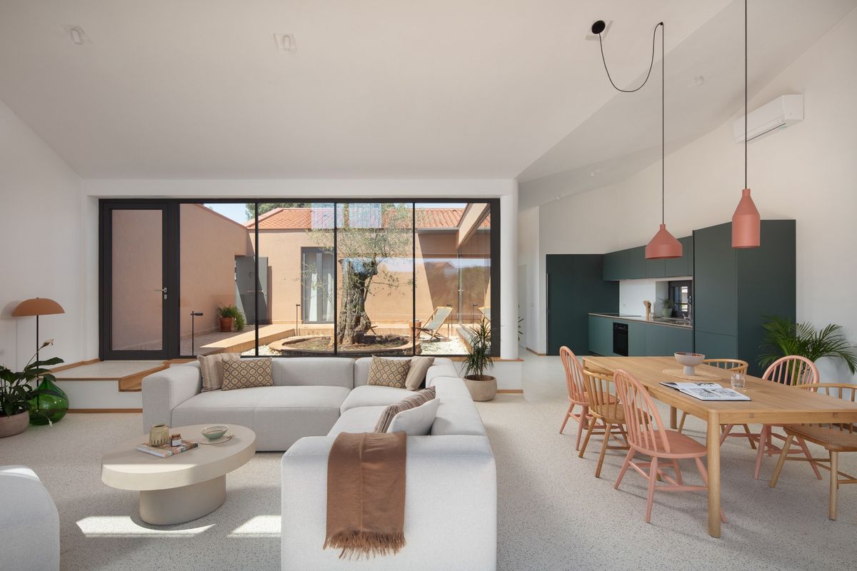 Case Atrio - Vikendice i kuće za odmor - 1943