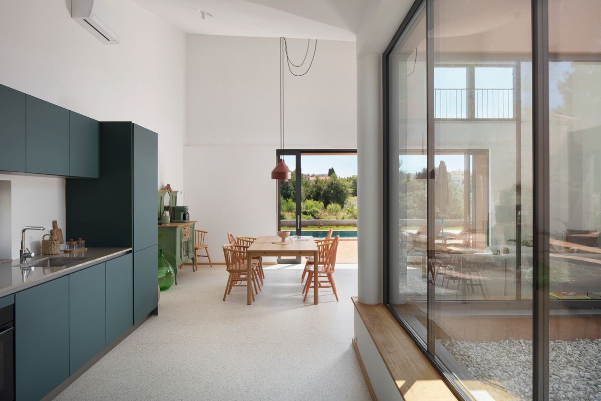 Case Atrio - Vikendice i kuće za odmor - 1944