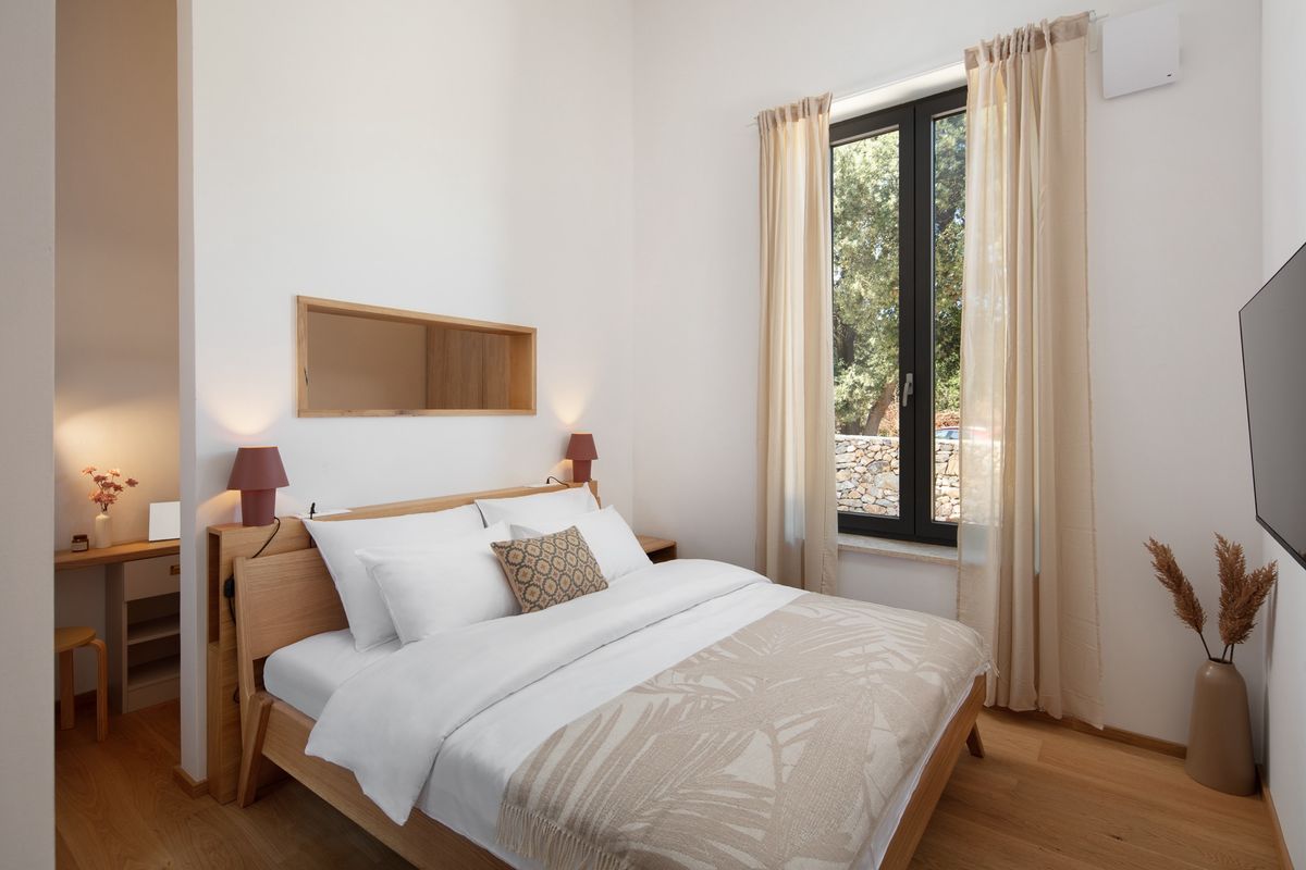 Case Atrio - Vikendice i kuće za odmor - 1949