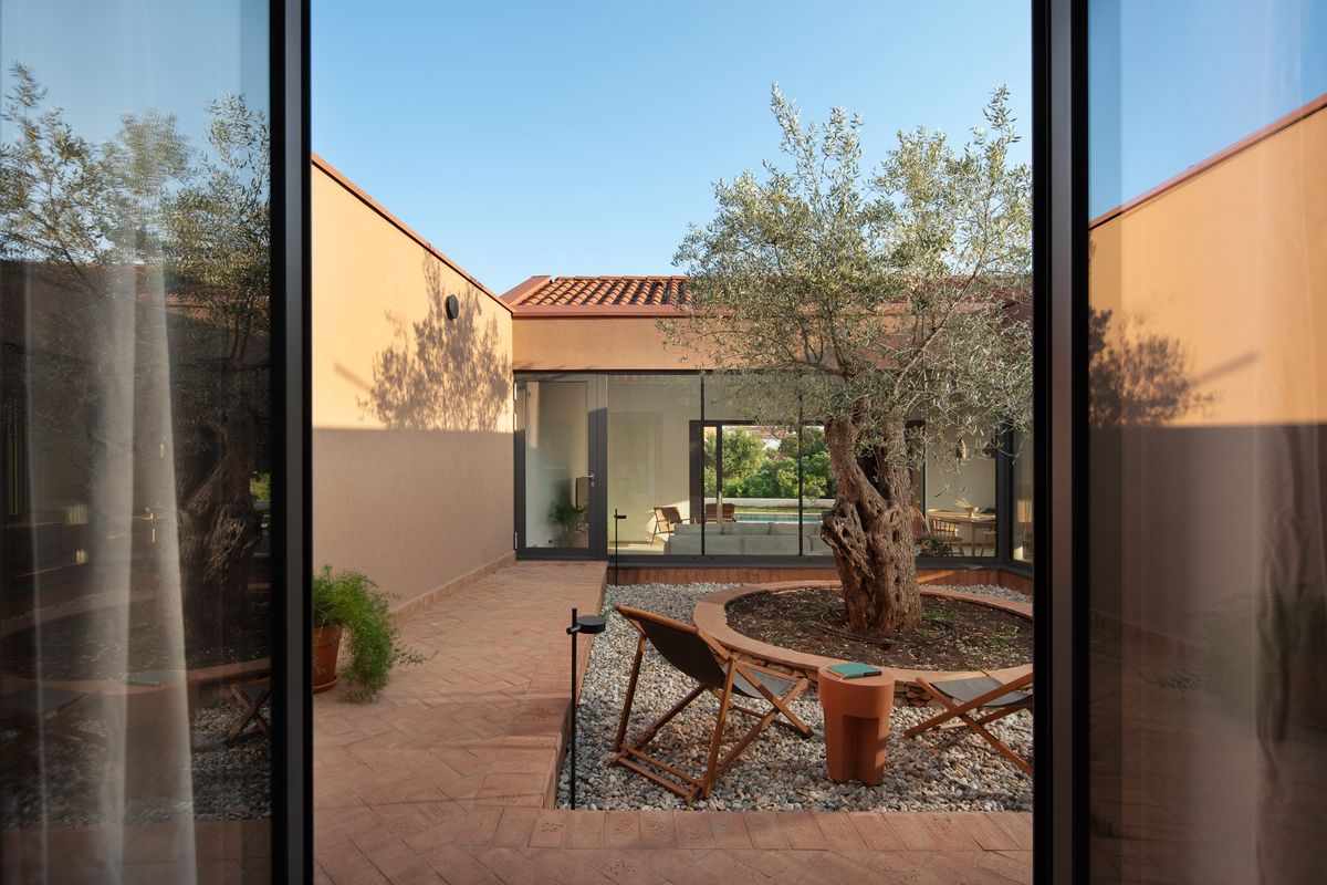 Case Atrio - Vikendice i kuće za odmor - 1953