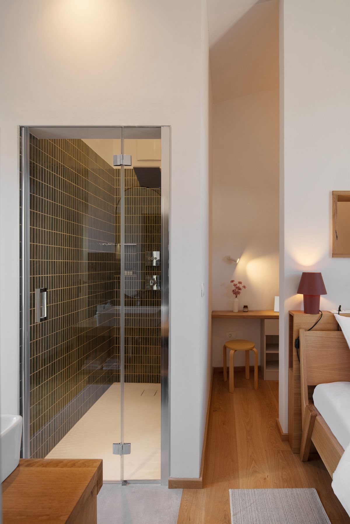 Case Atrio - Vikendice i kuće za odmor - 1962