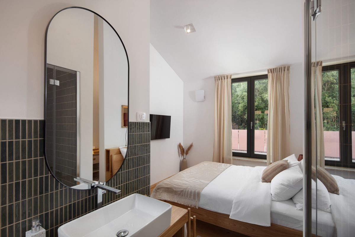 Case Atrio - Vikendice i kuće za odmor - 1963