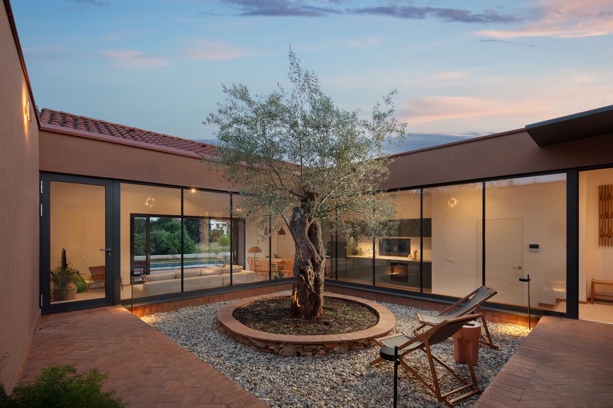 Case Atrio - Vikendice i kuće za odmor - 1964