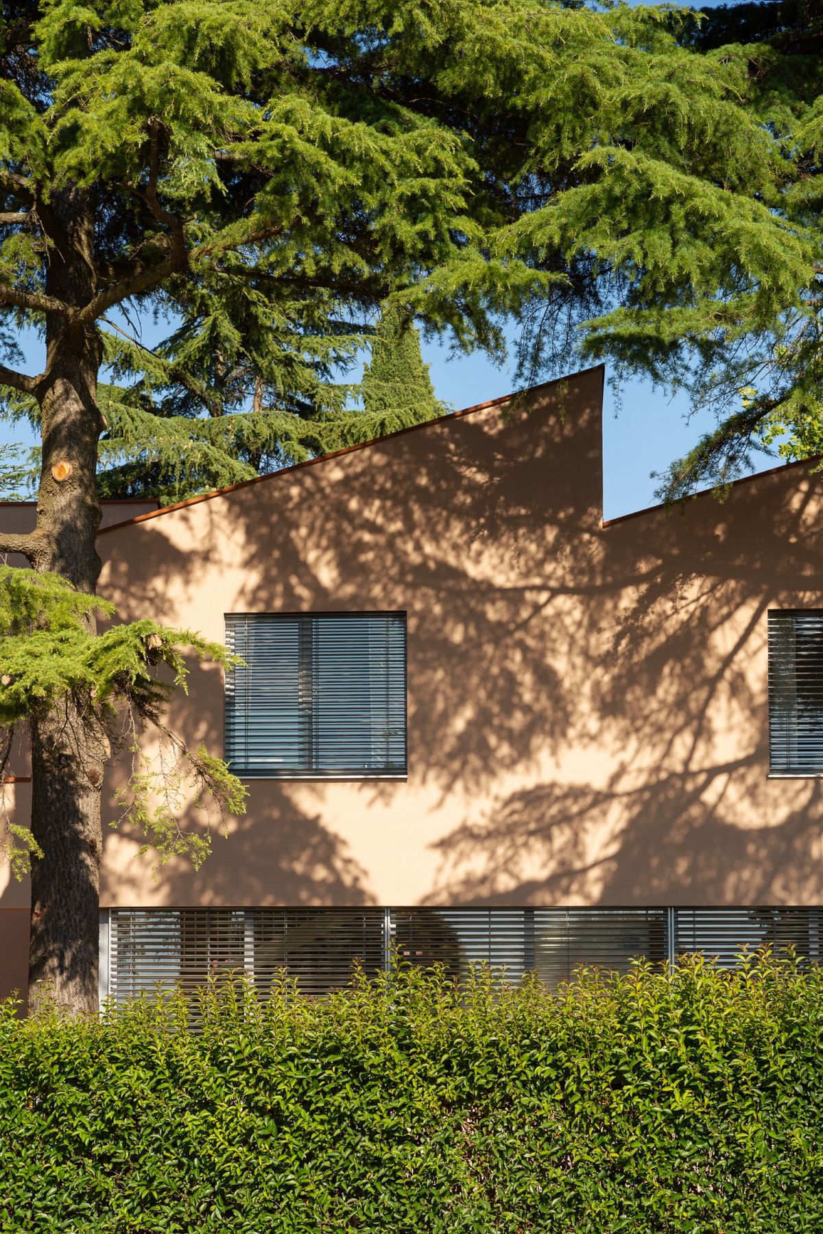 Kuća ispod borova - Kuće - 1969