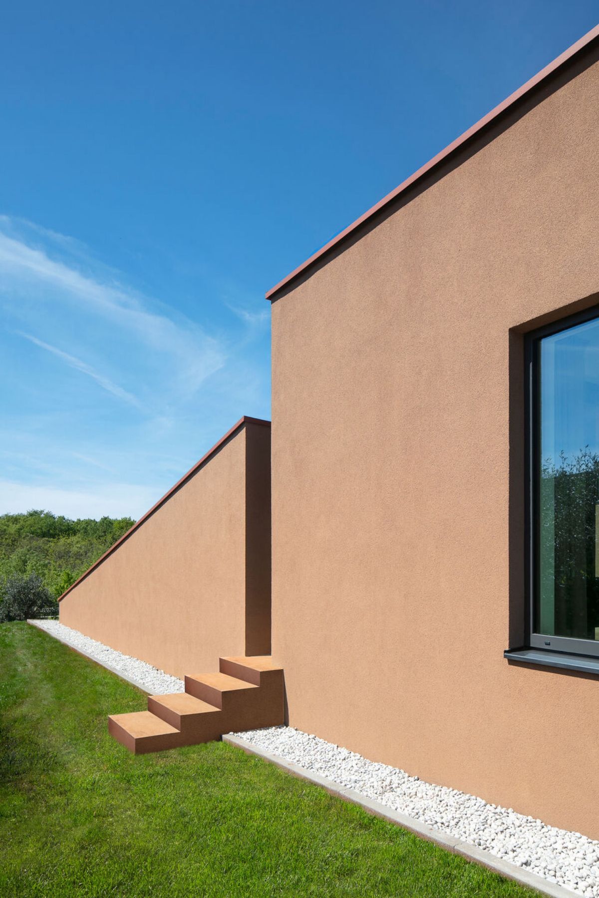 Red Soil House - Kuće - 1986