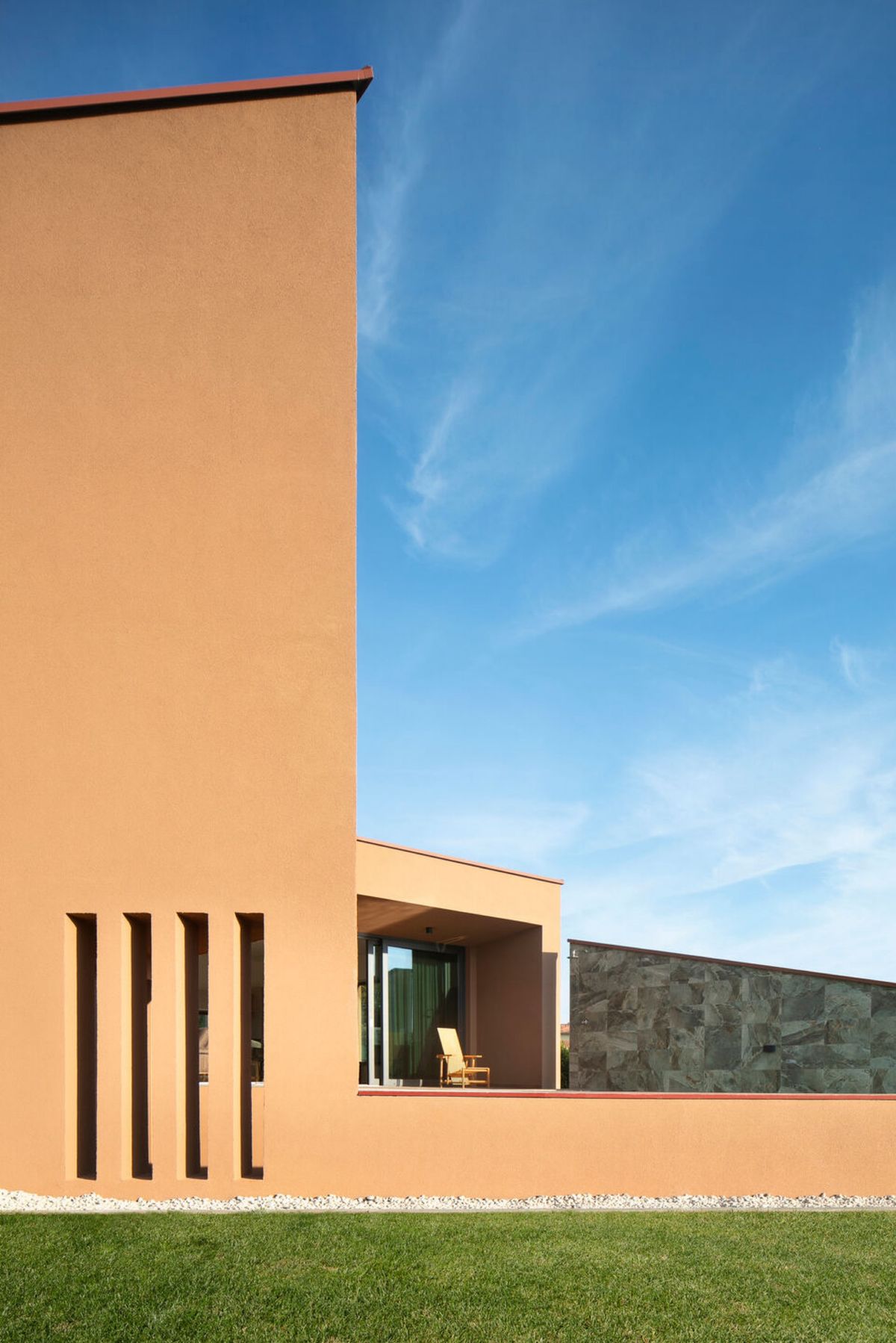 Red Soil House - Kuće - 1990