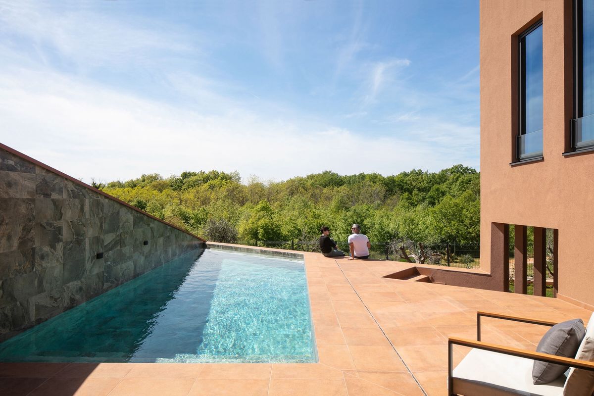 Red Soil House - Kuće - 1992