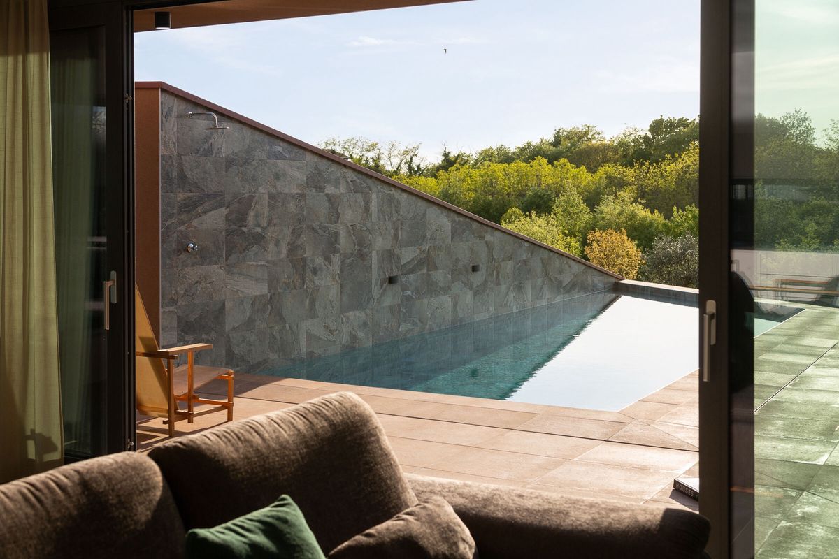 Red Soil House - Kuće - 1996