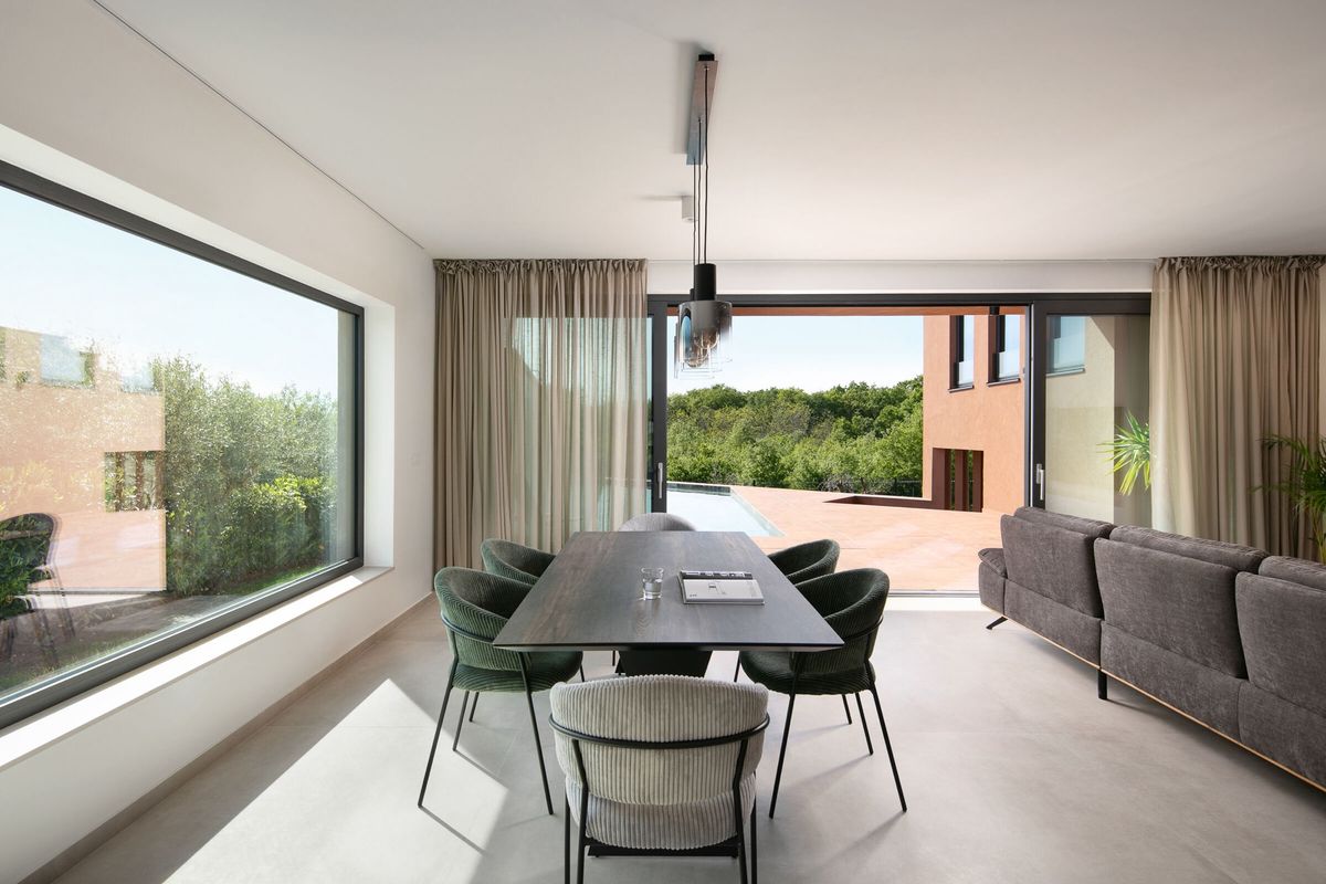 Red Soil House - Kuće - 1997