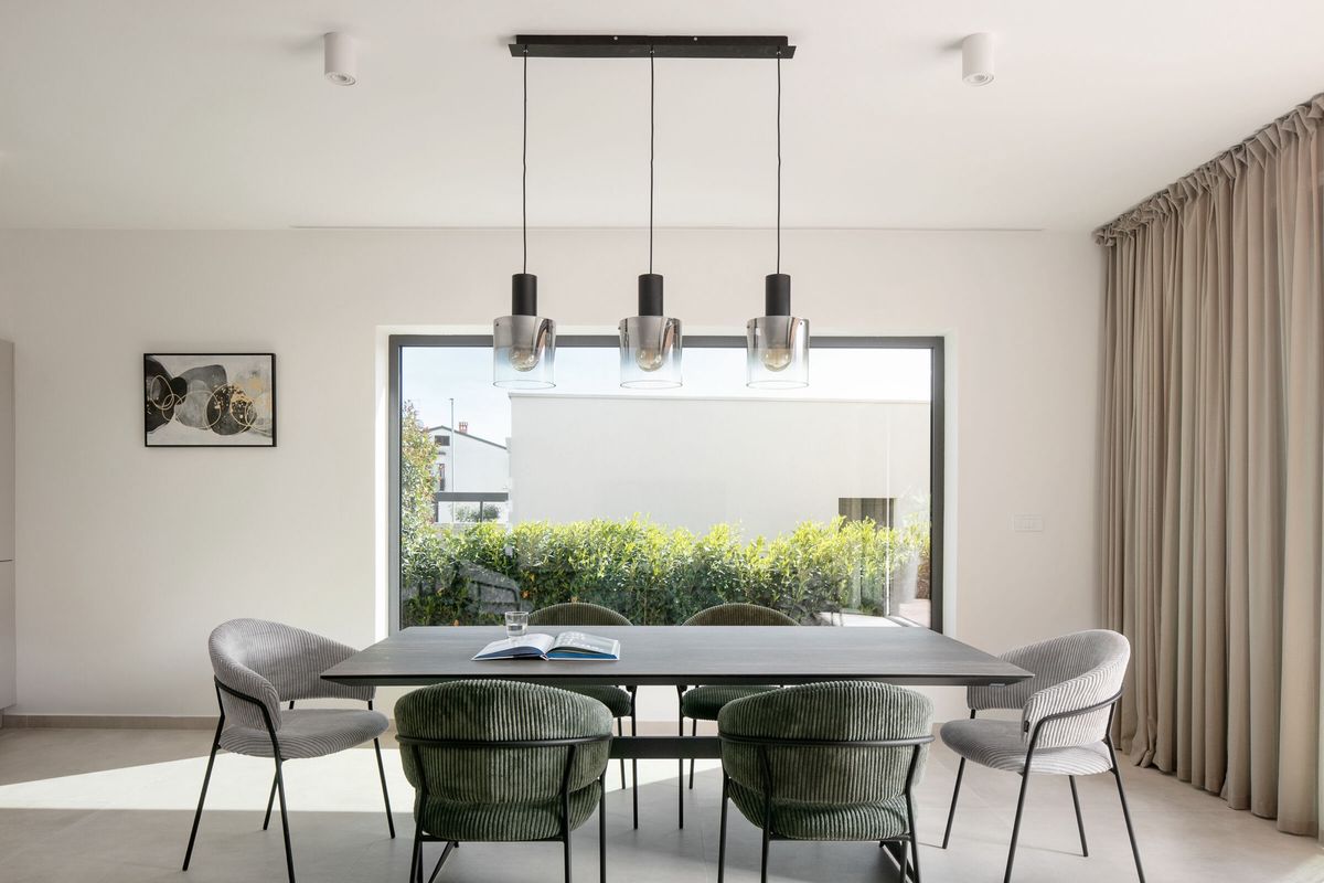 Red Soil House - Kuće - 1998