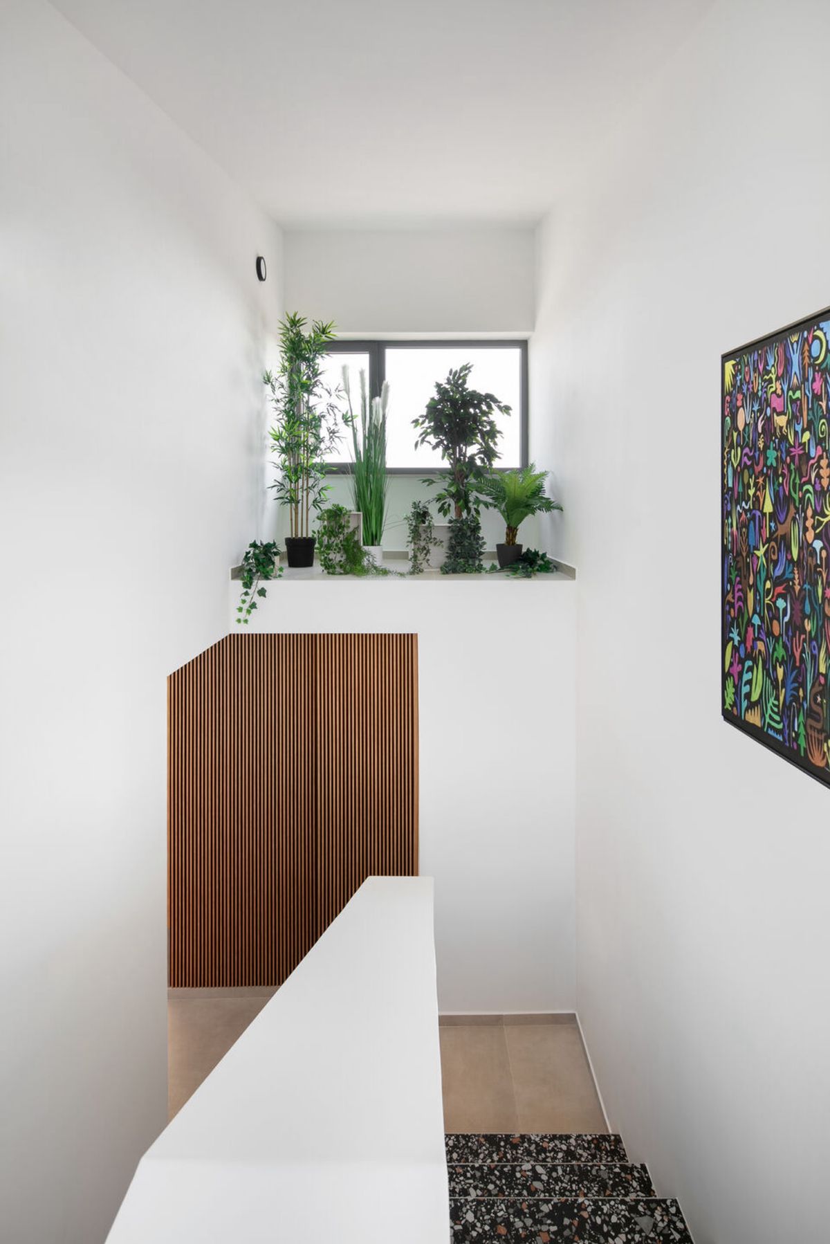 Red Soil House - Kuće - 1999