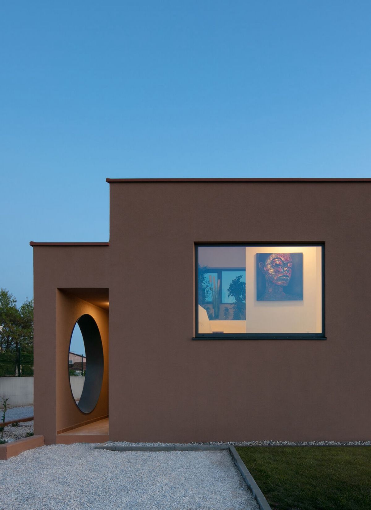 Red Soil House - Kuće - 2002