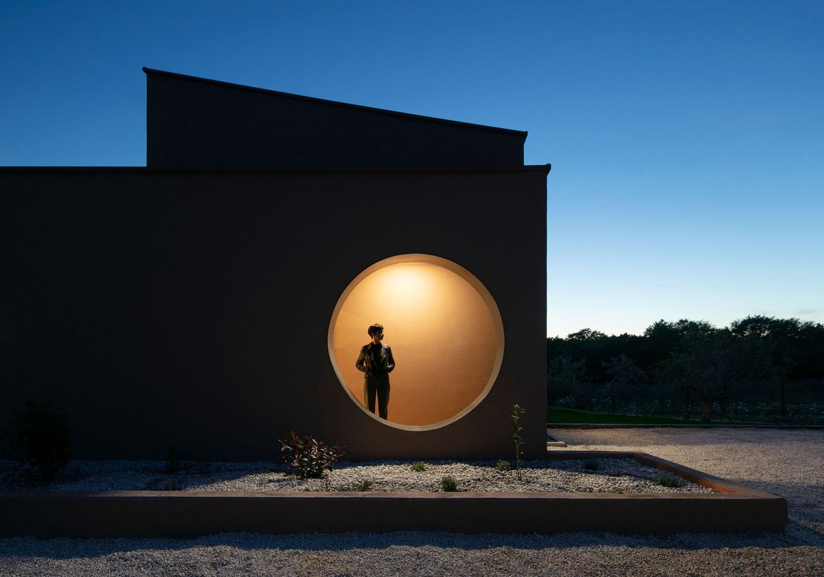 Red Soil House - Kuće - 2003