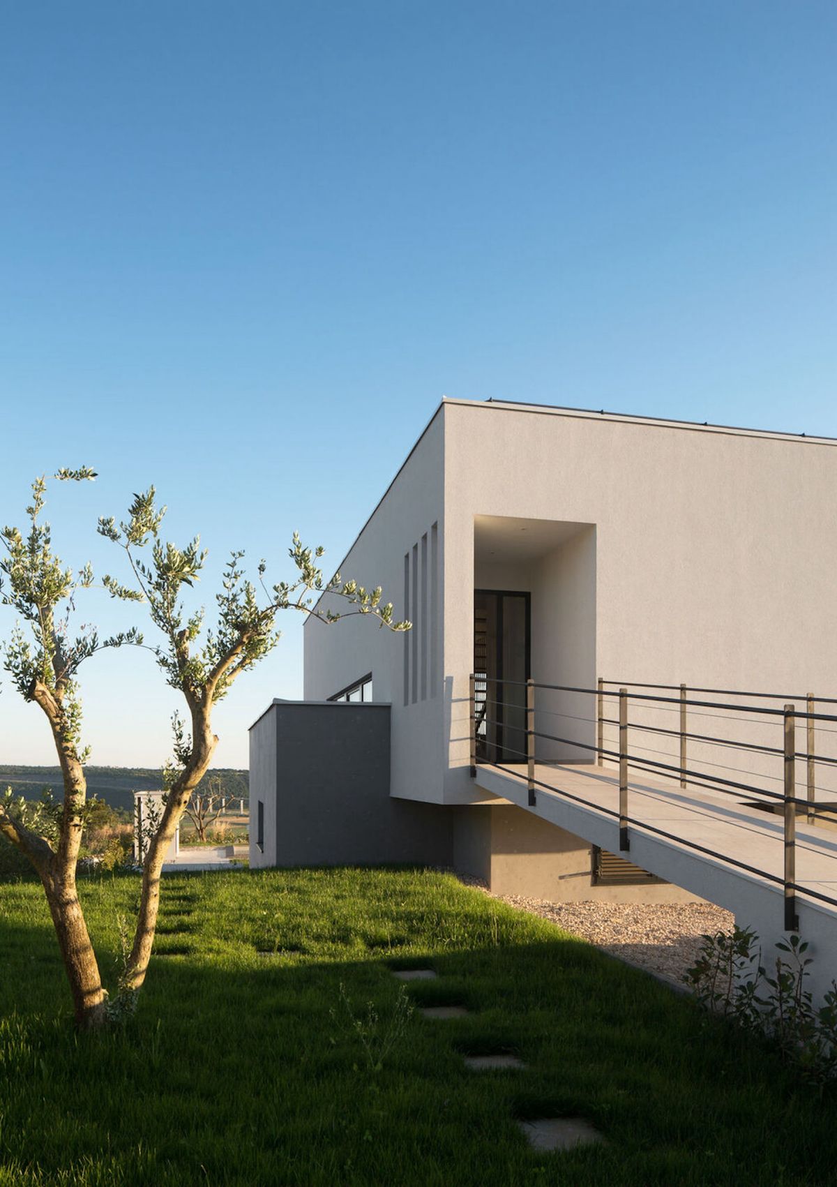 Ljetna kuća Gromače - Vikendice i kuće za odmor - 2018