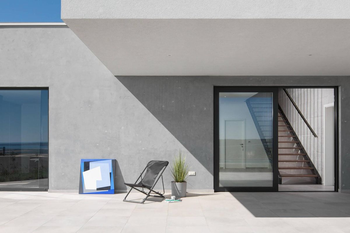 Ljetna kuća Gromače - Vikendice i kuće za odmor - 2019