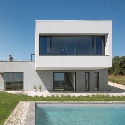 Ljetna kuća Gromače