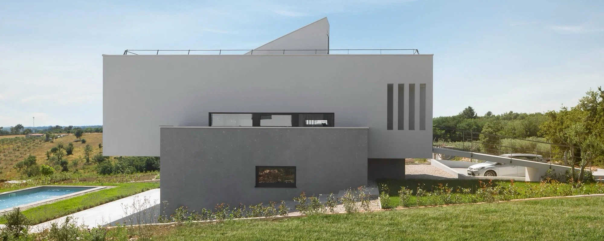 Ljetna kuća Gromače