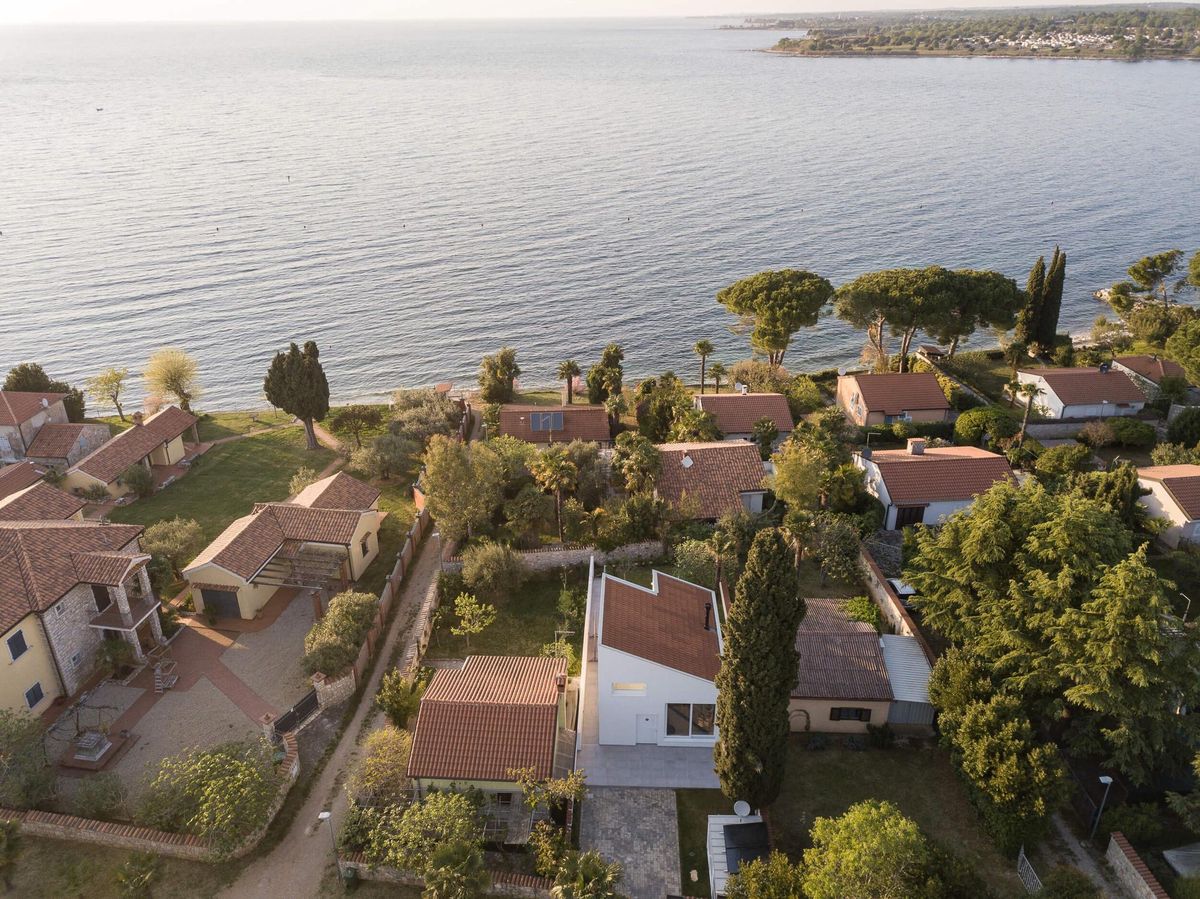 Kuća za doktora - Vikendice i kuće za odmor - 2026