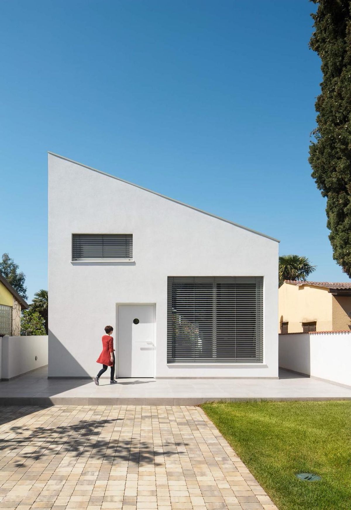 Kuća za doktora - Vikendice i kuće za odmor - 2027