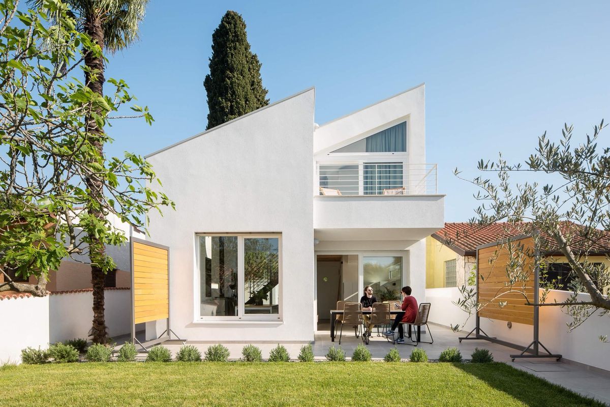 Kuća za doktora - Vikendice i kuće za odmor - 2028