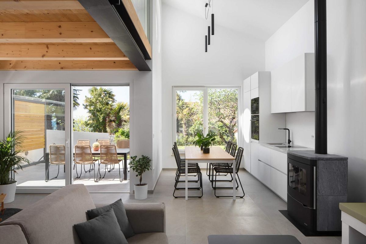 Kuća za doktora - Vikendice i kuće za odmor - 2030