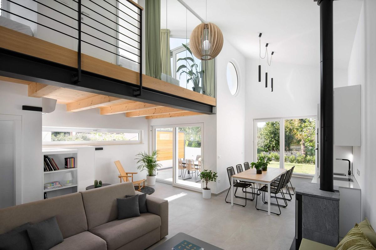 Kuća za doktora - Vikendice i kuće za odmor - 2031