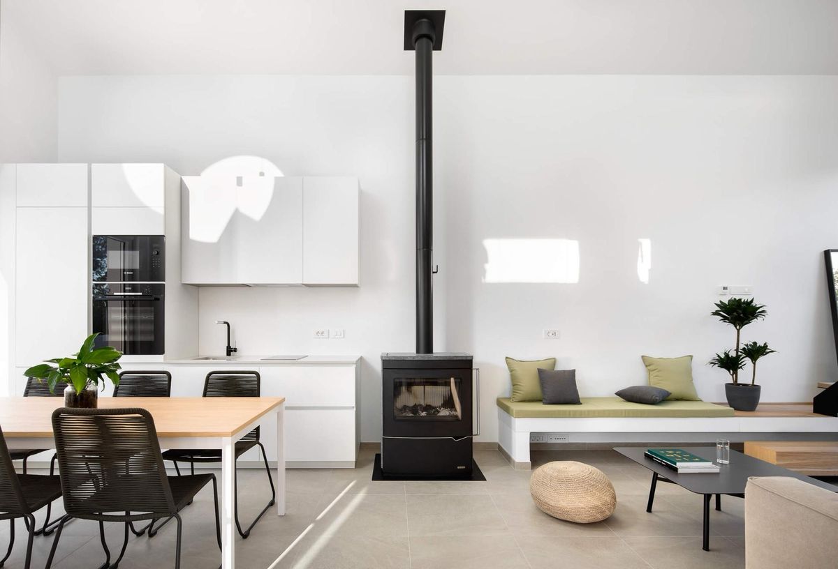 Kuća za doktora - Vikendice i kuće za odmor - 2032