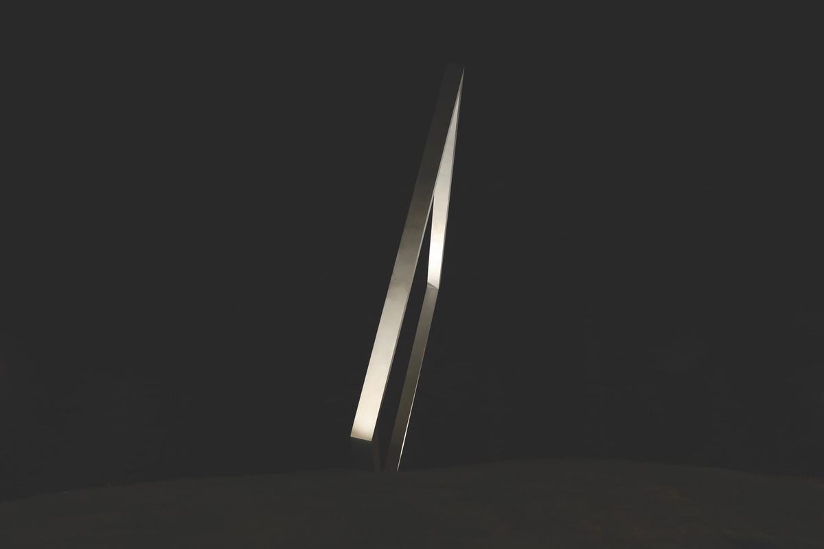 Posljednji kadar – spomenik Žarku Kaiću - Javni objekti - 2041