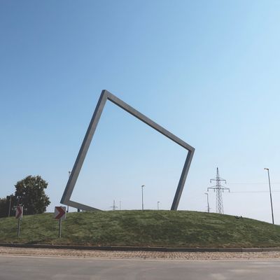 Posljednji kadar – spomenik Žarku Kaiću