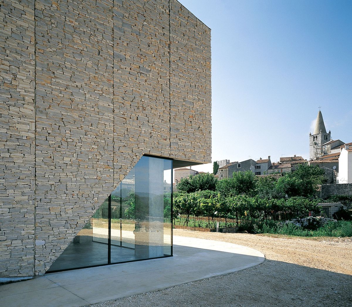 Sportska dvorana Bale - Javni objekti - 214