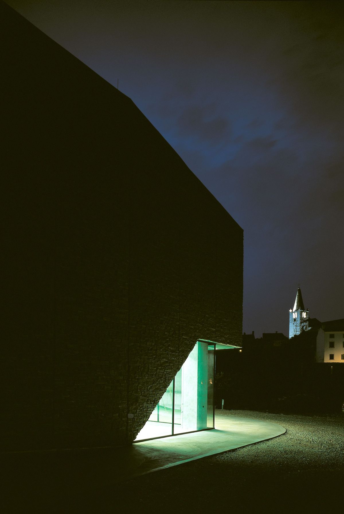 Sportska dvorana Bale - Javni objekti - 219