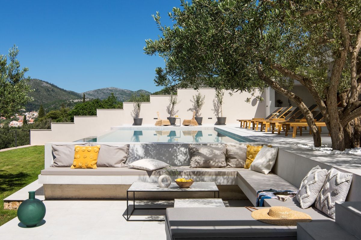 Villa O - Vikendice i kuće za odmor - 2073