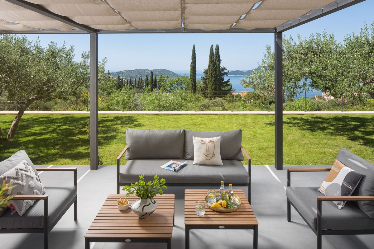 Villa O - Vikendice i kuće za odmor - 2074