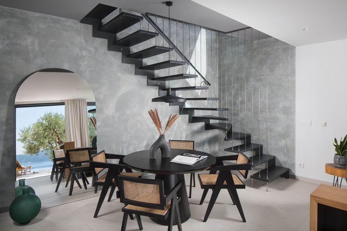 Villa O - Vikendice i kuće za odmor - 2077