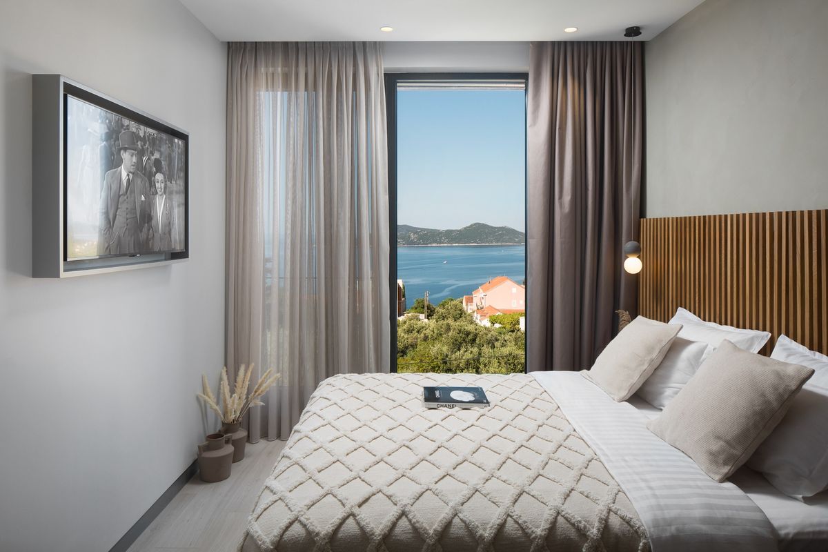 Villa O - Vikendice i kuće za odmor - 2078