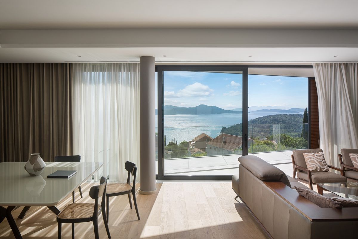 Villa O - Vikendice i kuće za odmor - 2081