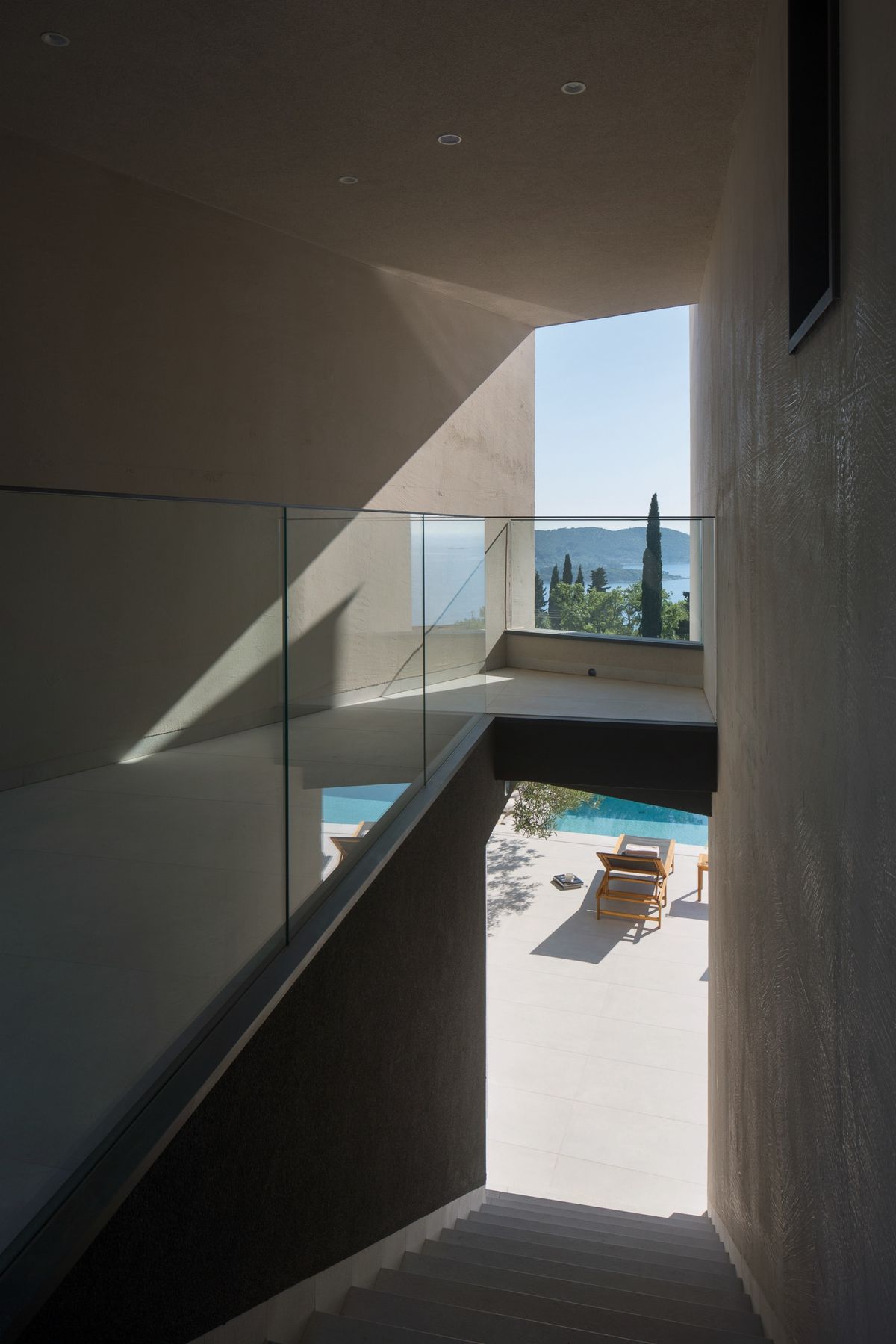 Villa O - Vikendice i kuće za odmor - 2083