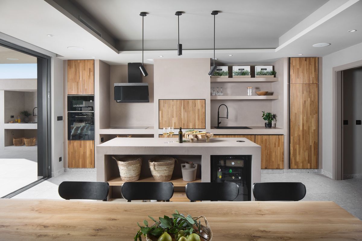 Villa O - Vikendice i kuće za odmor - 2085