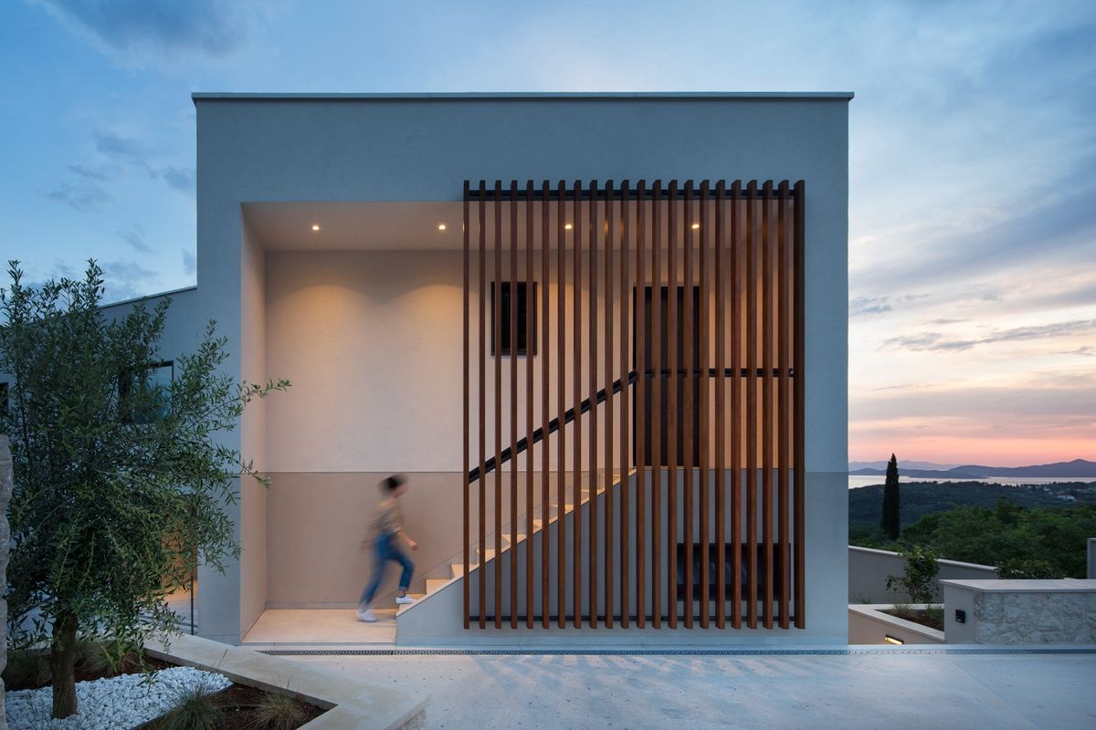 Villa O - Vikendice i kuće za odmor - 2091