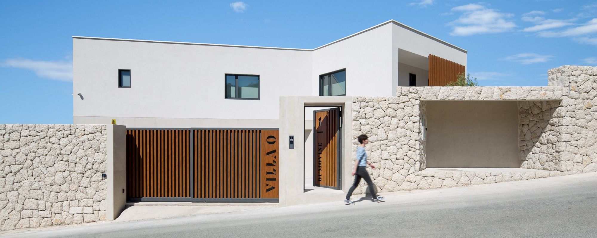 Villa O