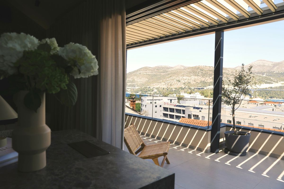 Stan B - Interijer stana - 2050