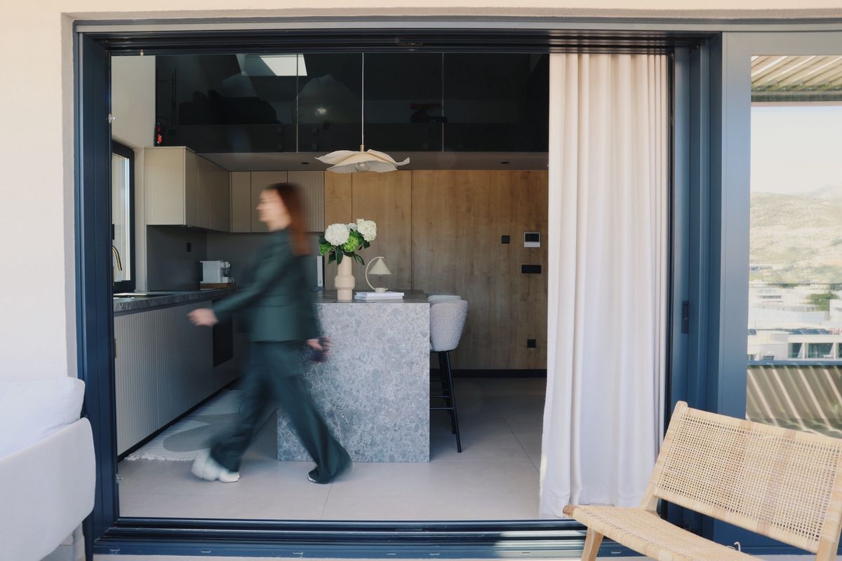 Stan B - Interijer stana - 2051